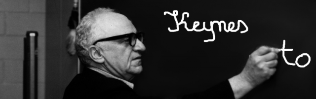 Rothbard vs Keynes