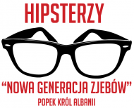 HIPSTERS RED