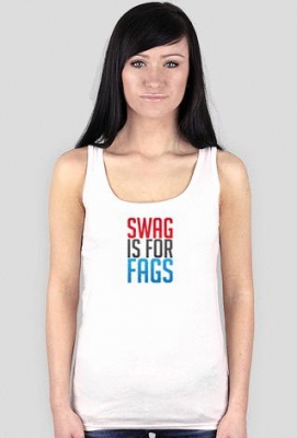 SWAG IS FOR FAGS - untld