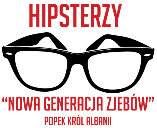 HIPSTERS RED