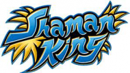 Logo shaman king