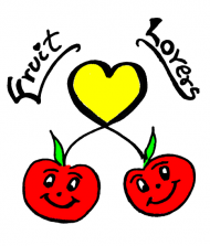 koszulka fruit lovers