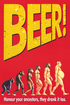 beer