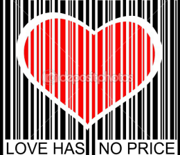 I love
