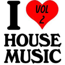 i love house music
