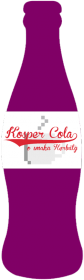Kosper Cola