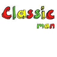 ClassicManNormal