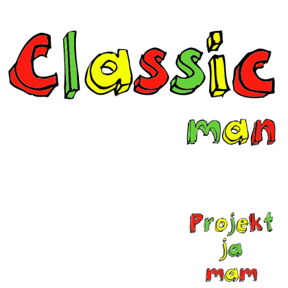 ClassicMan