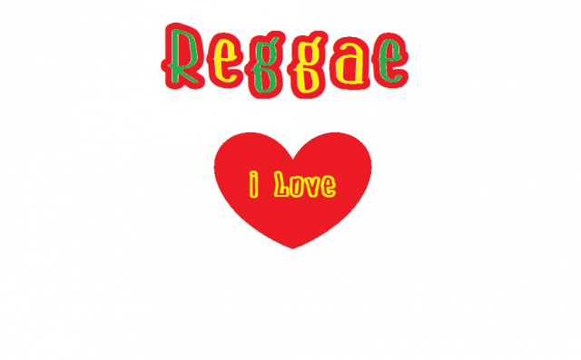 ReggaeILove