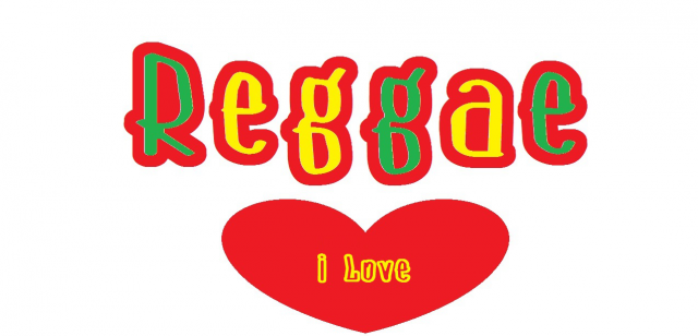 ReggaeILoveMan#2