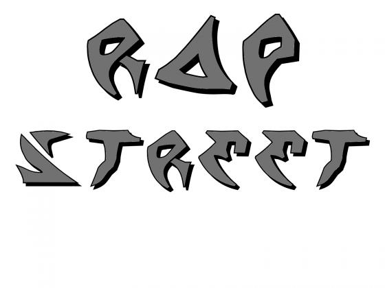 RapStreet1M