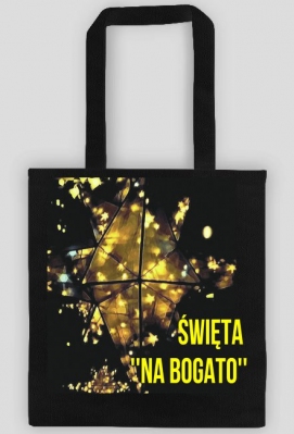 WARSAWBOY - Święta "na bogato"! Moc prezentów (torba) - Subiektywny