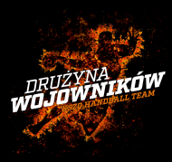 Drużyna Wojowników dziecięca