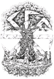 Swarzyca/kołowrót słowiański