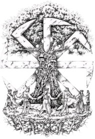 Swarzyca/kołowrót słowiański
