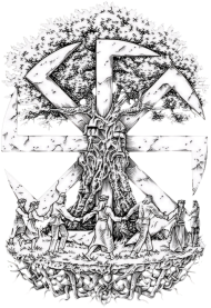 Swarzyca/kołowrót słowiański