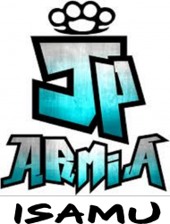 JP ARMIA