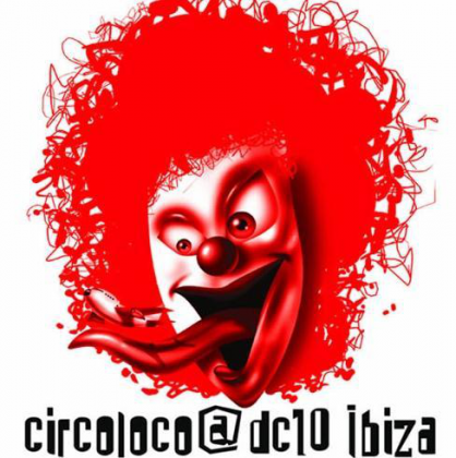 Circoloco Ibiza