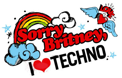 Sorry Britney...