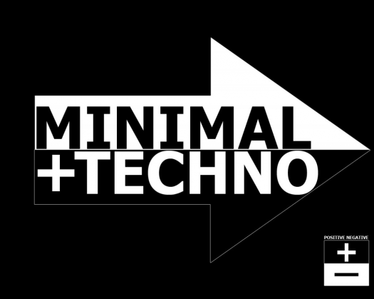 minimal techno (damska)