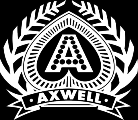 Axwell black