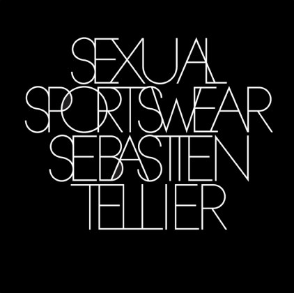 Sexual Sportswear Sebastian Tellier