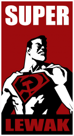 SUPER LEWAK