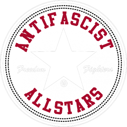 ANTIFA - ALLSTARS