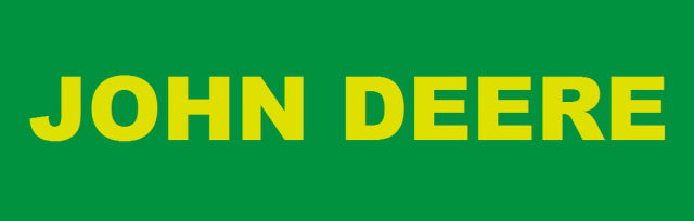 John Deere