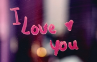 I LOVE YOU !!!