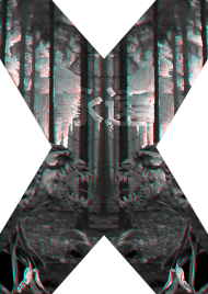 X-FOREST
