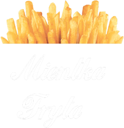 Koszulka Mientka Fryta Czarna