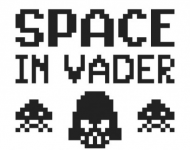 Space in vader!