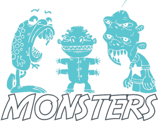 monster 03