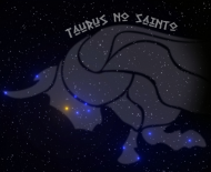 Taurus No Sainto - Męska
