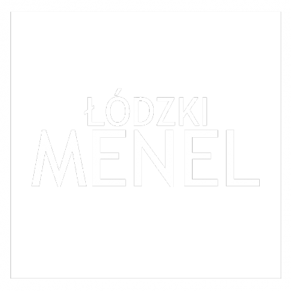 ŁÓDZKI MENEL - BIG-WHITE