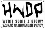 HWDP