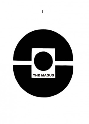 I THE MAGUS / II THE PRIESTESS