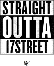 Straight Outta 17Street