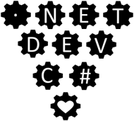 .NET DEV love C#