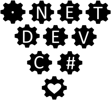 .NET DEV love C#