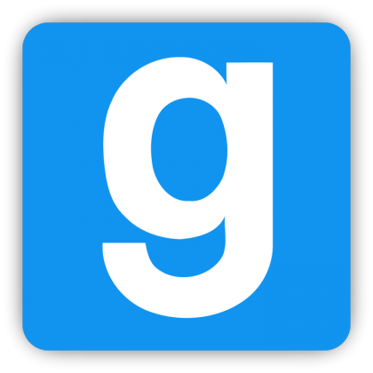Garry's Mod - Men