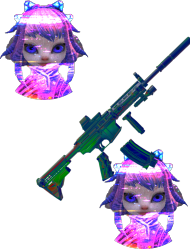 cat gun