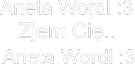 Aneta Wordl