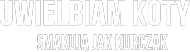 UWIELBIAM KOTY CZ