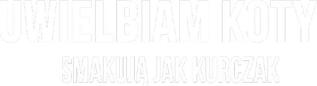 UWIELBIAM KOTY CZ
