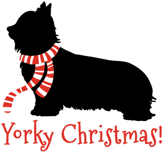 Śpioszek świąteczny - York