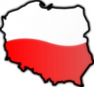 Bluza - Polska