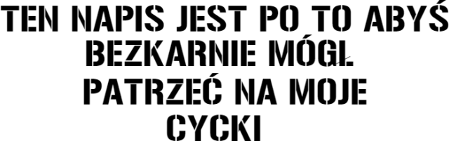 Bezkarnie