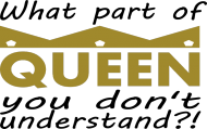 QUEEN BAG 002